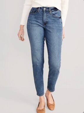 Old Navy | O.G | High Waisted | Straight | Jeans